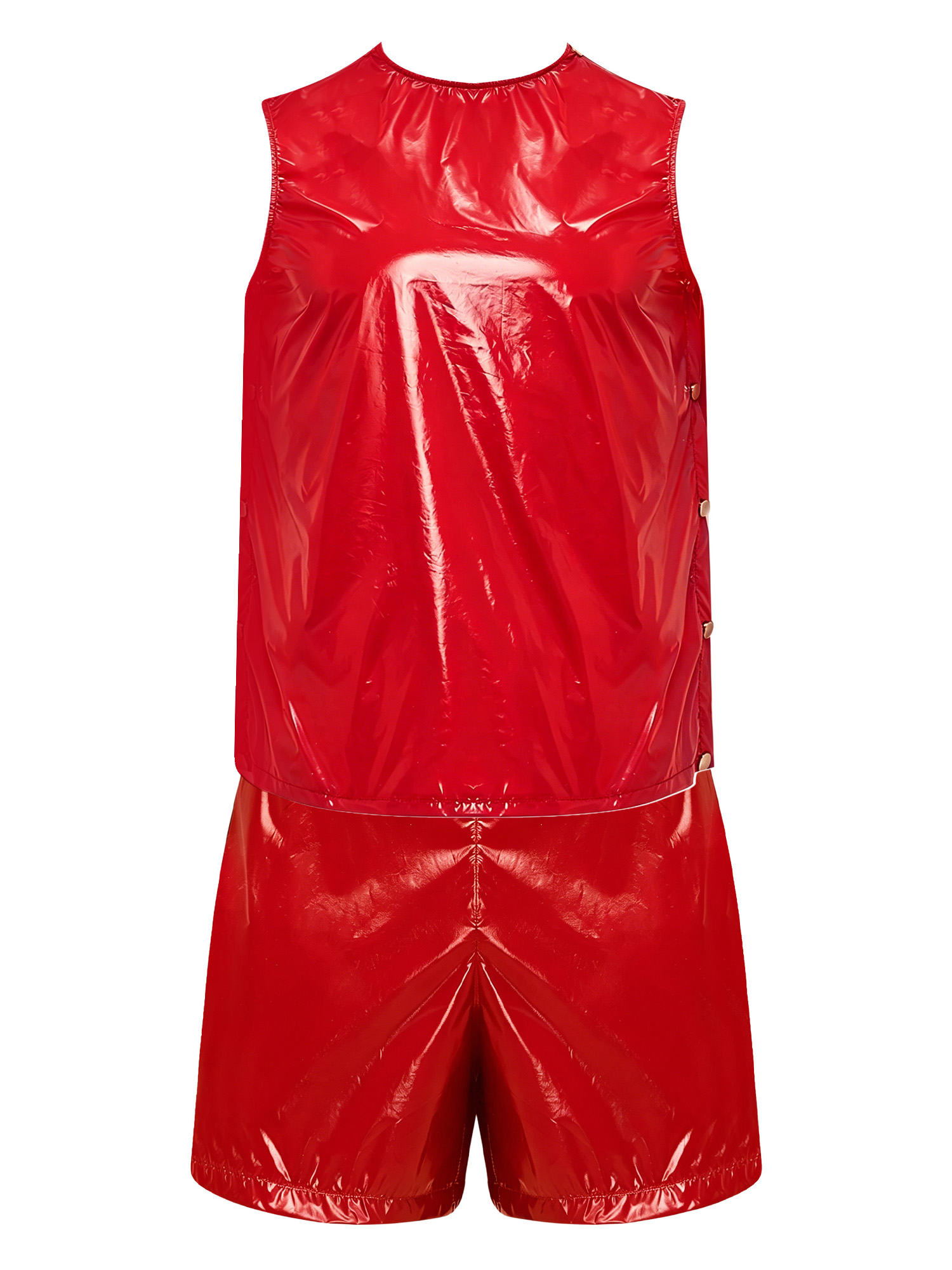 Conjunto de 2 Piezas para Homb - Summer Clothing Usa reseña y precio