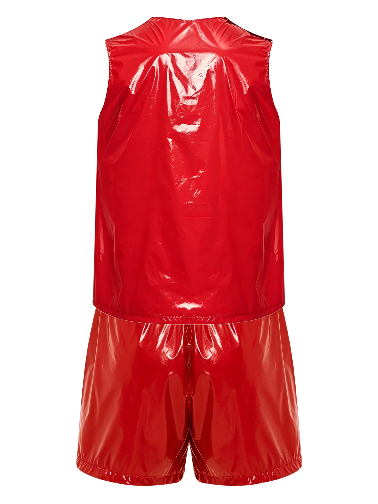 Conjunto de 2 Piezas para Homb - Summer Clothing Usa reseña y precio