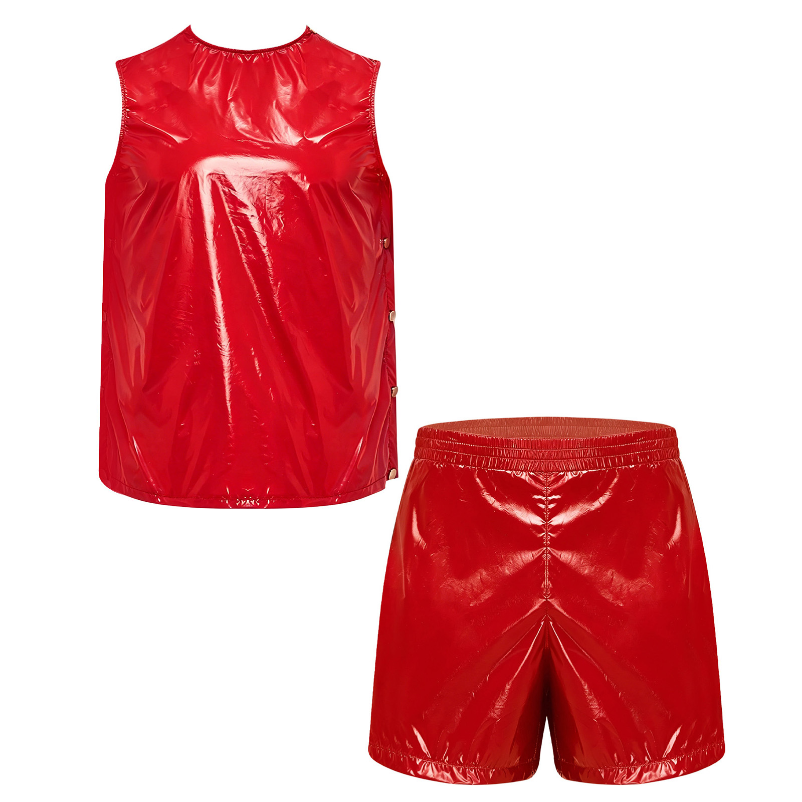Conjunto de 2 Piezas para Homb - Summer Clothing Usa reseña y precio