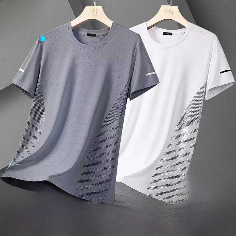 Camiseta de Manga Corta de Sec - Summer Youth Clothing reseña y precio