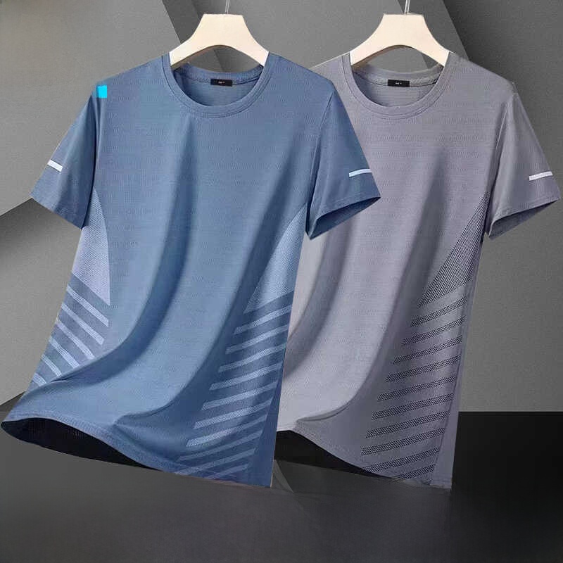 Camiseta de Manga Corta de Sec - Summer Youth Clothing reseña y precio