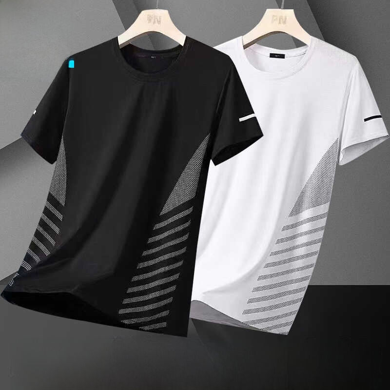 Camiseta de Manga Corta de Sec - Summer Youth Clothing reseña y precio