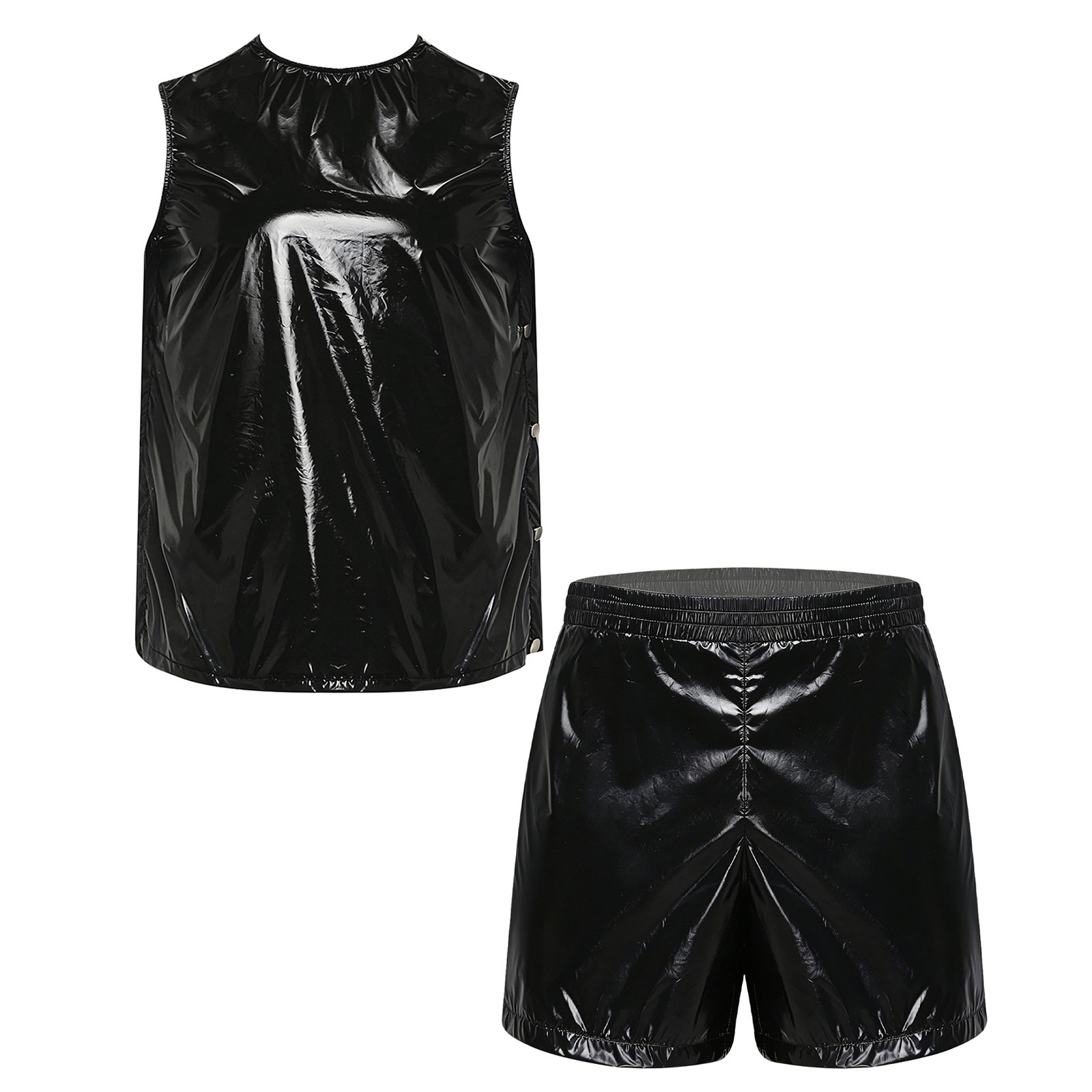 Conjunto Deportivo Impermeable - Summer Clothing Usa reseña y precio