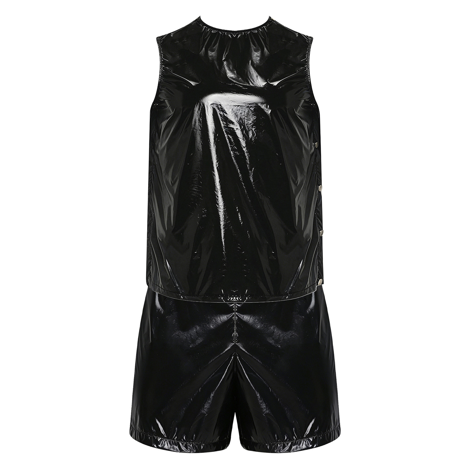 Conjunto Deportivo Impermeable - Summer Clothing Usa reseña y precio