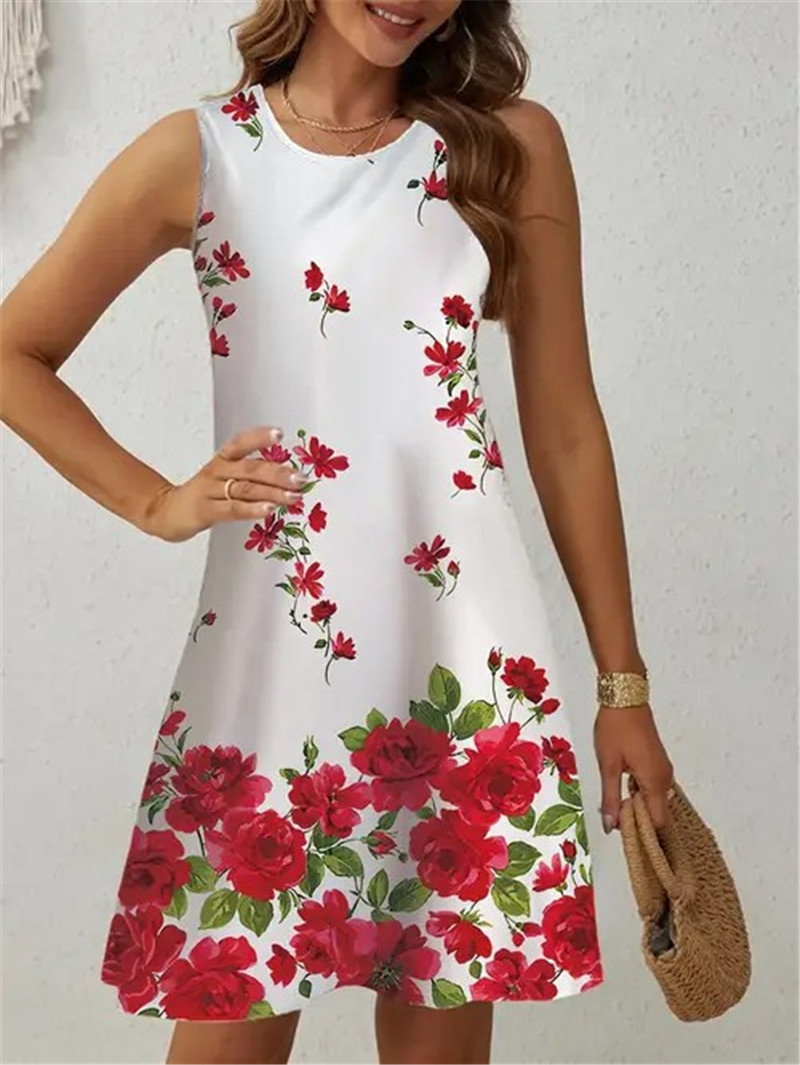 Vestido Casual Amarillo con Es - Soft Summer Yellow Clothing reseña y precio