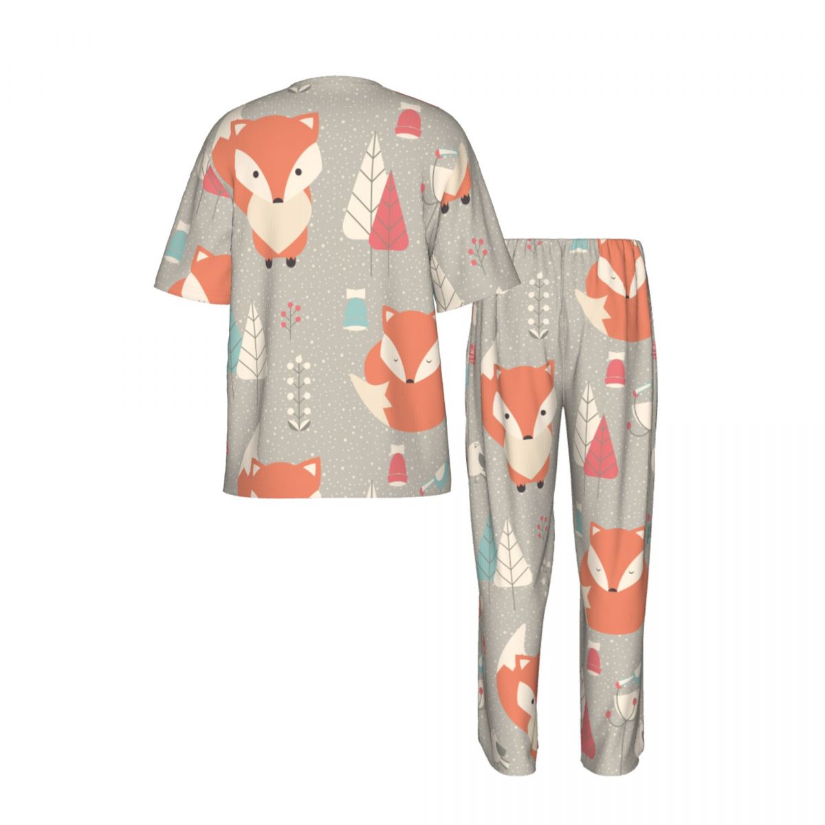 Pijama para hombre, traje de m - Summer Clothing Patterns reseña y precio