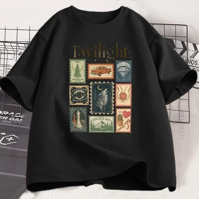 Nueva camiseta con estampado d - Summer Games Clothing Brand reseña y precio