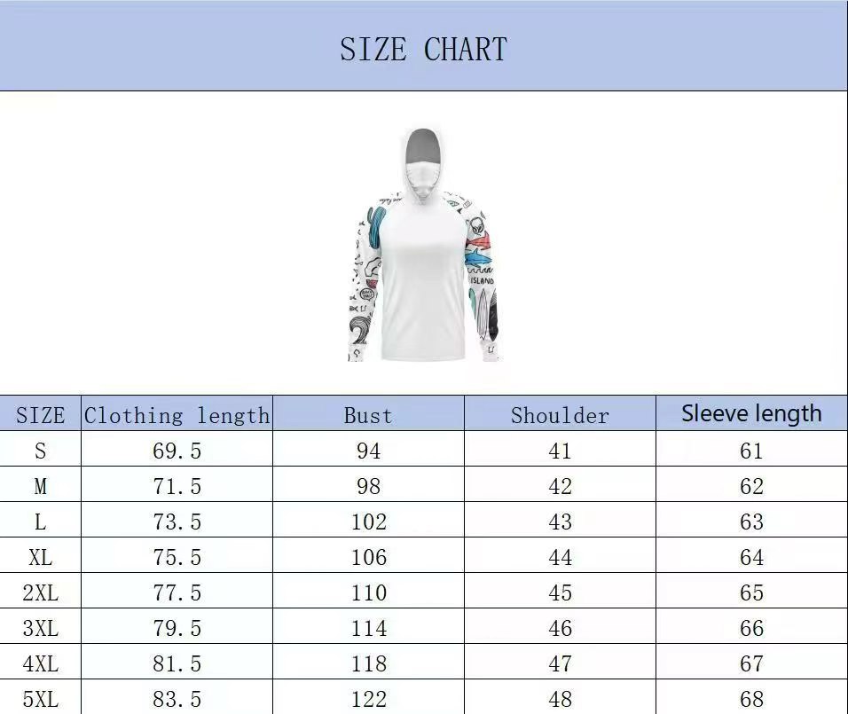 Ropa de Pesca, Camiseta de Man - Summer Clothing Usa reseña y precio