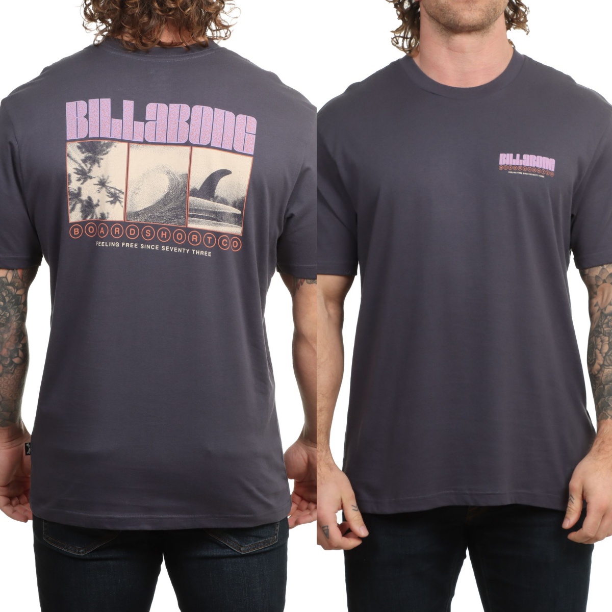 Camiseta de Marca Broadsheet P - Summer Clothing Brands For Women reseña y precio