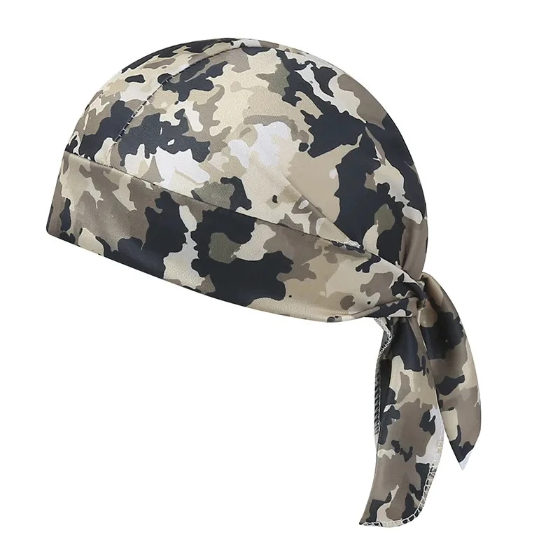 Pañuelo de camuflaje para la c - Summer Clothing Capsule reseña y precio