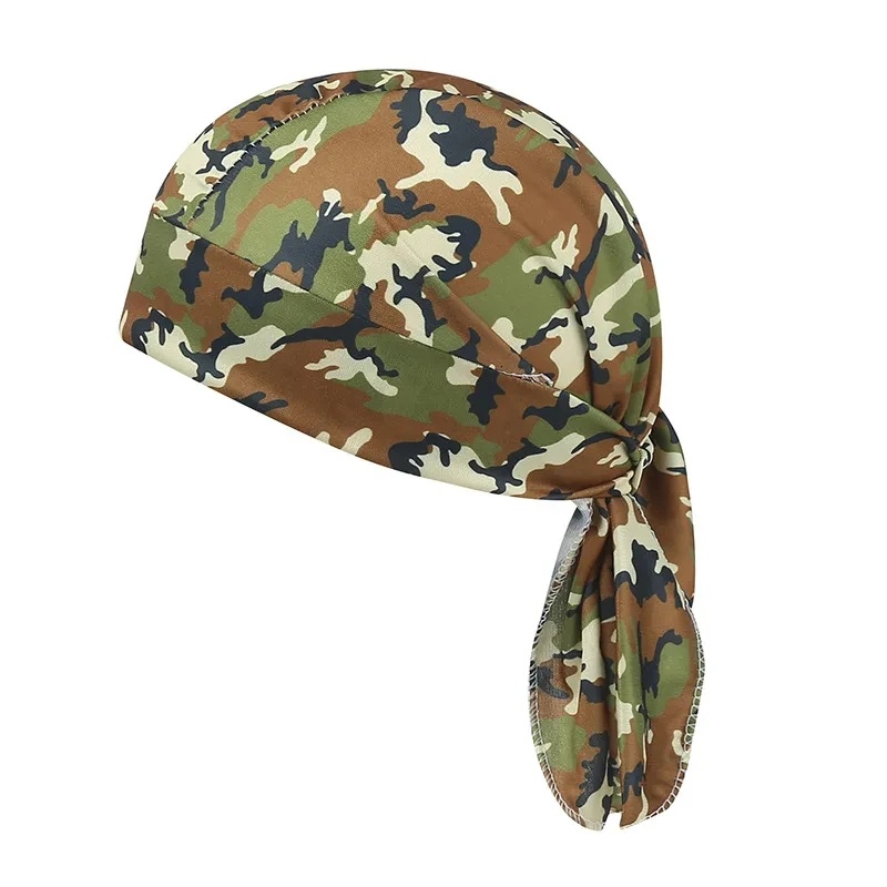 Pañuelo de camuflaje para la c - Summer Clothing Capsule reseña y precio