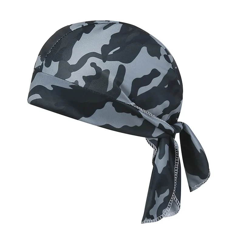 Pañuelo de camuflaje para la c - Summer Clothing Capsule reseña y precio