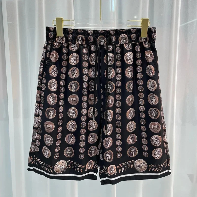 Conjunto de Camisa Hawaiana de - Summer Clothing Line reseña y precio